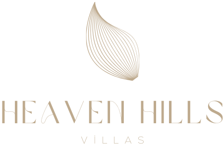 Heaven Hill Villas